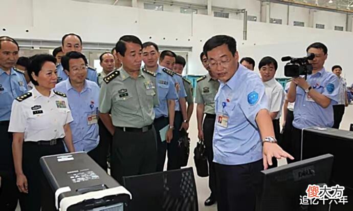 【历史故事】徐莉莉,我军历史上第二位女中将,履历非常丰富,至少创4个记录