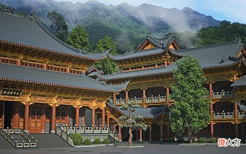 【爱历史】抛弃妻儿老小，李叔同剃发出家，丰子恺三句话揭露真实原因