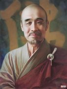 【爱历史】抛弃妻儿老小，李叔同剃发出家，丰子恺三句话揭露真实原因