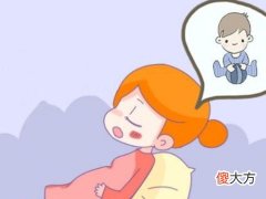 梦见生两个男孩