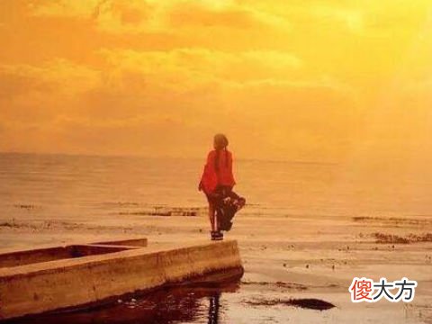 梦到掉水里