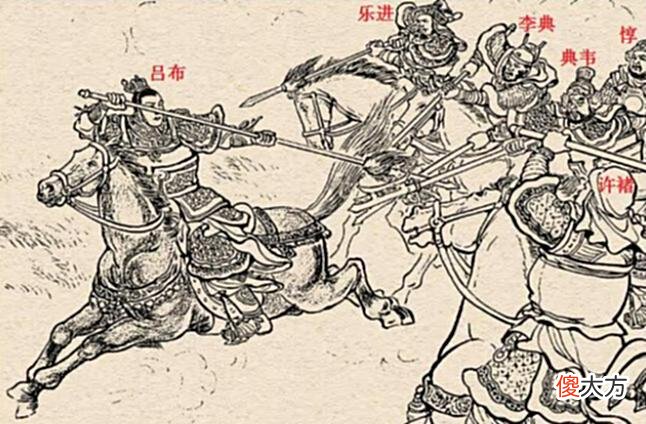 【爱历史】为啥说关羽是三国中箭王，连黄忠也射他？答案太简单了，你猜对吗