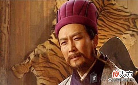 【爱历史】个人品牌定位：从诸葛亮的失败看领导者的定位