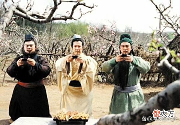 【爱历史】个人品牌定位：从诸葛亮的失败看领导者的定位
