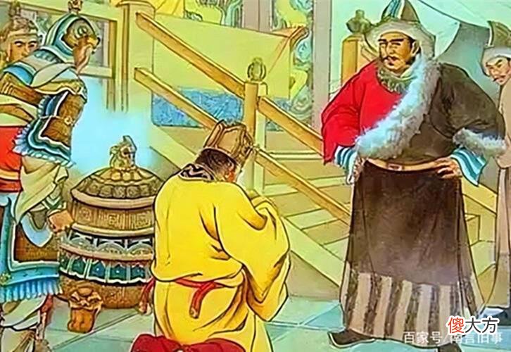 【爱历史】古时候说的燕云十六州是指哪里？