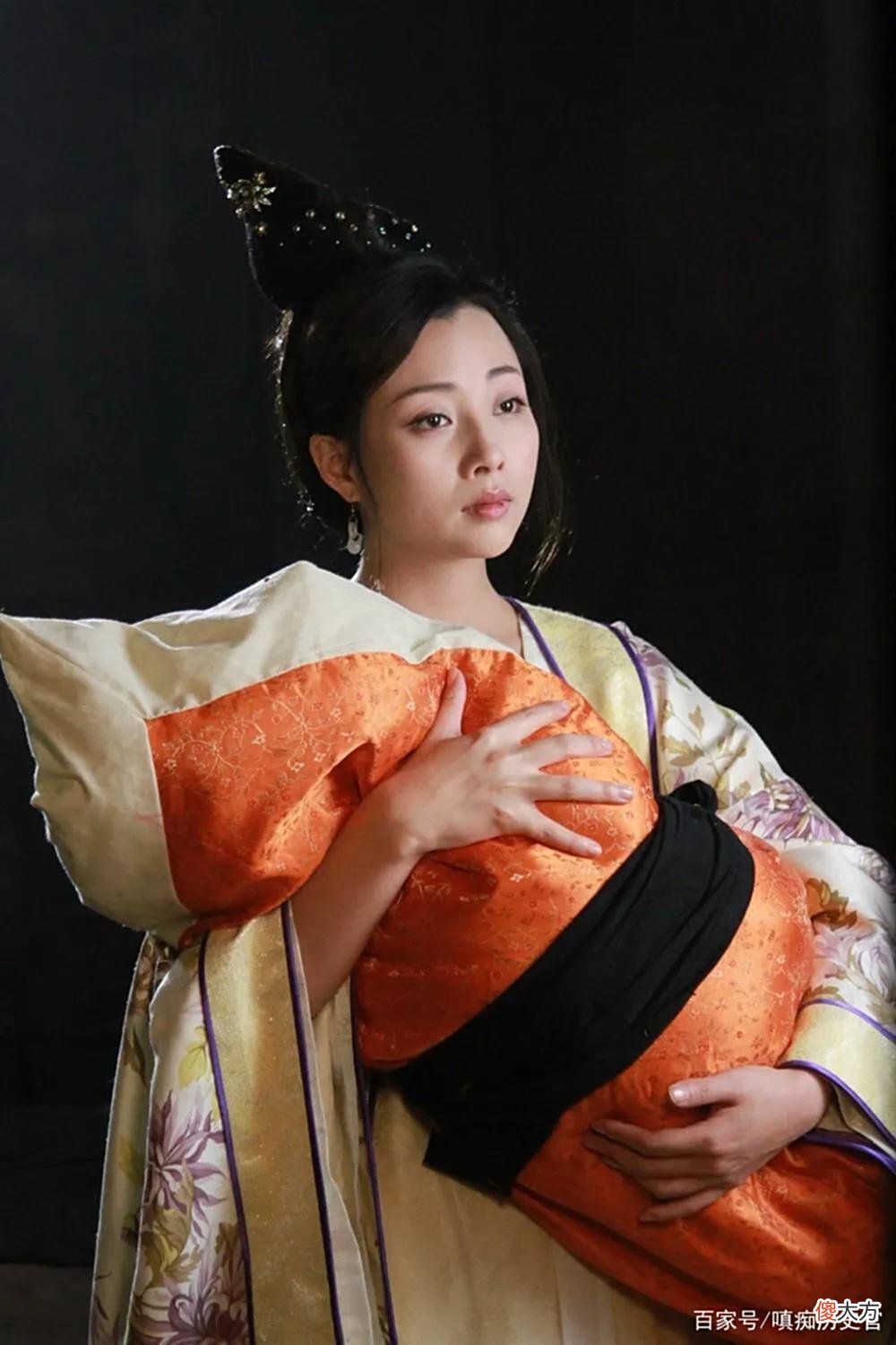 【爱历史】要是武则天和面首生下孩子，唐朝的历史会改变么？