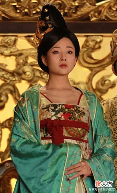 【爱历史】要是武则天和面首生下孩子，唐朝的历史会改变么？