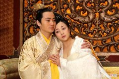 【爱历史】要是武则天和面首生下孩子，唐朝的历史会改变么？