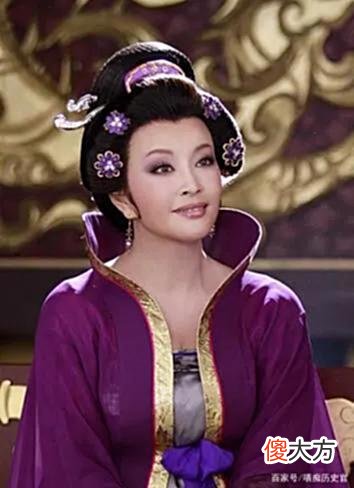 【爱历史】要是武则天和面首生下孩子，唐朝的历史会改变么？