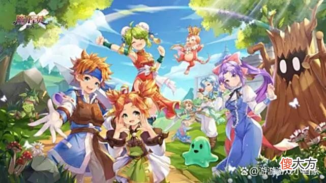 【游戏迷】魔力宝贝旅人职业推荐，不同玩家职业选择建议