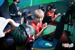 【游戏迷】17积分破百反超Tyloo，17shou展现吸雷石体质，4AM与NH成难兄难弟