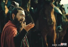 【历史故事】一代枭雄曹操，为何没能统一天下？
