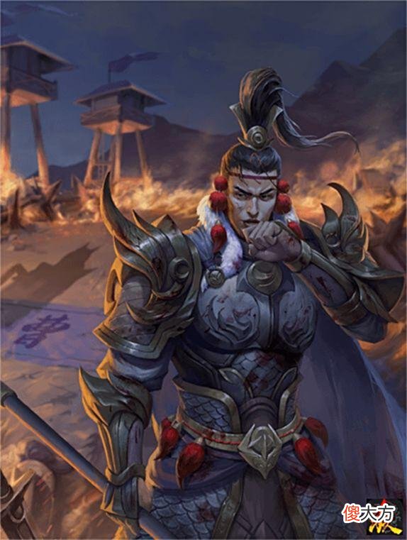 【游戏世界】三国杀：界孙权单挑全扩无敌？大人，时代早就变了！