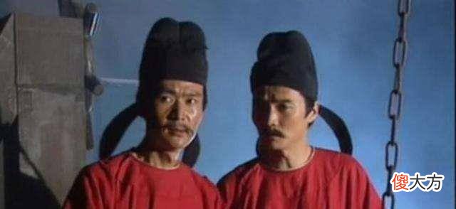【爱历史】武则天的酷吏之殇