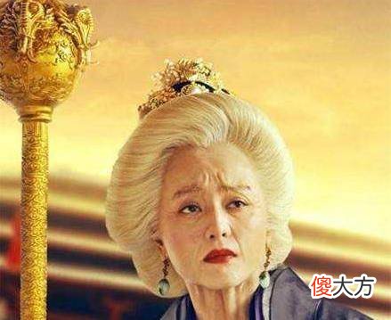 【爱历史】武则天的酷吏之殇
