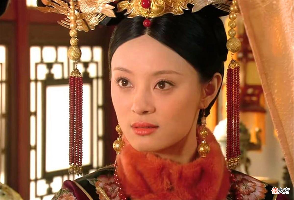 【历史故事】《甄嬛传》甄嬛被皇帝厌弃并不是因为“纯元旧衣”，而是她的野心