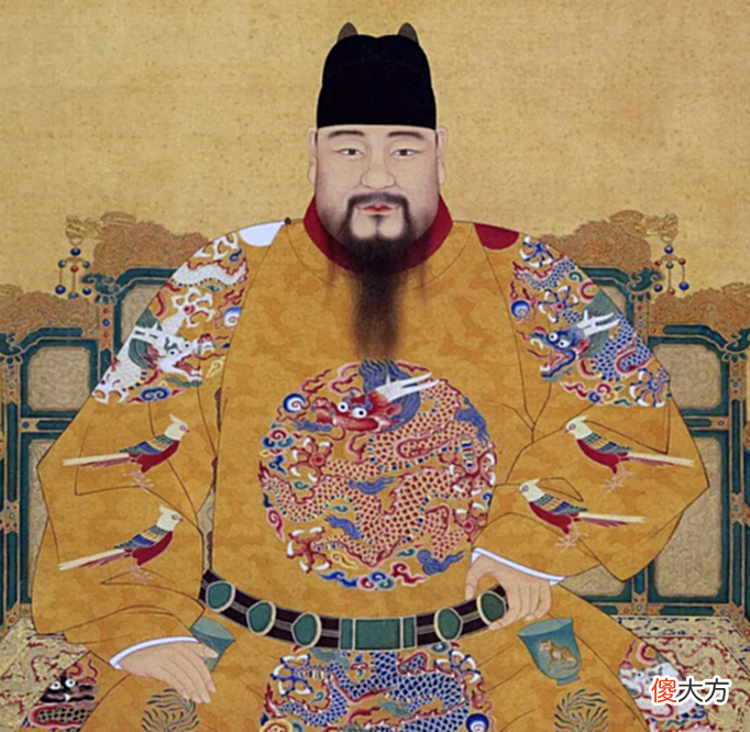 【历史故事】作为明朝唯一连中三元者，深受文人推崇的商辂到底是何方神圣？