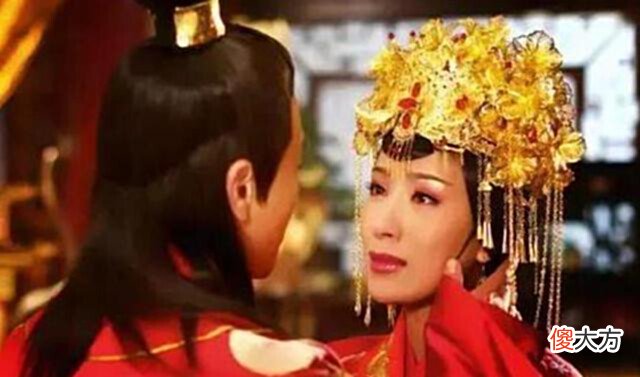 【历史故事】李隆基杨玉环,成千古佳话,为何朱见深万贞儿,却被后世所不容?