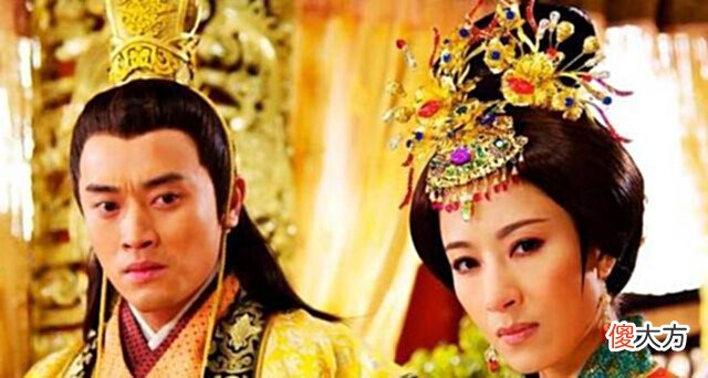 【历史故事】李隆基杨玉环,成千古佳话,为何朱见深万贞儿,却被后世所不容?