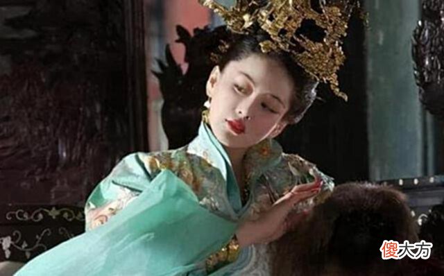 【历史故事】李隆基杨玉环,成千古佳话,为何朱见深万贞儿,却被后世所不容?