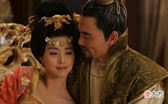 【历史故事】李隆基杨玉环,成千古佳话,为何朱见深万贞儿,却被后世所不容?