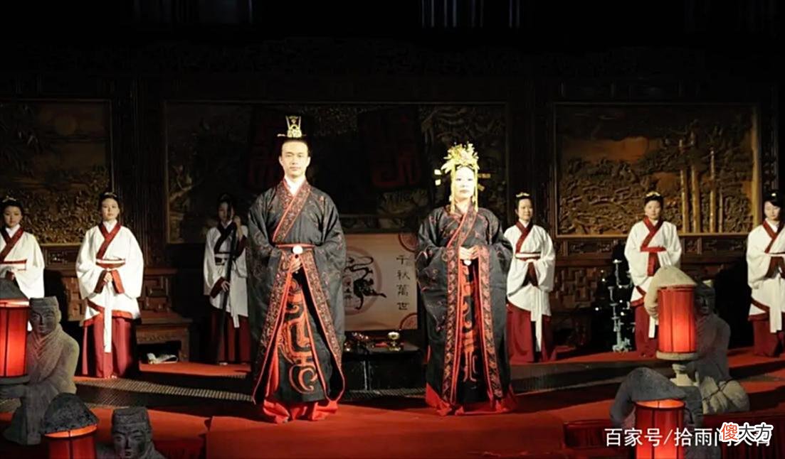 【爱历史】以农业为主的周朝，为何用“周”为国号？甲骨文揭开一段征服史