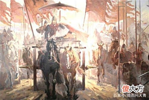 【爱历史】以农业为主的周朝，为何用“周”为国号？甲骨文揭开一段征服史
