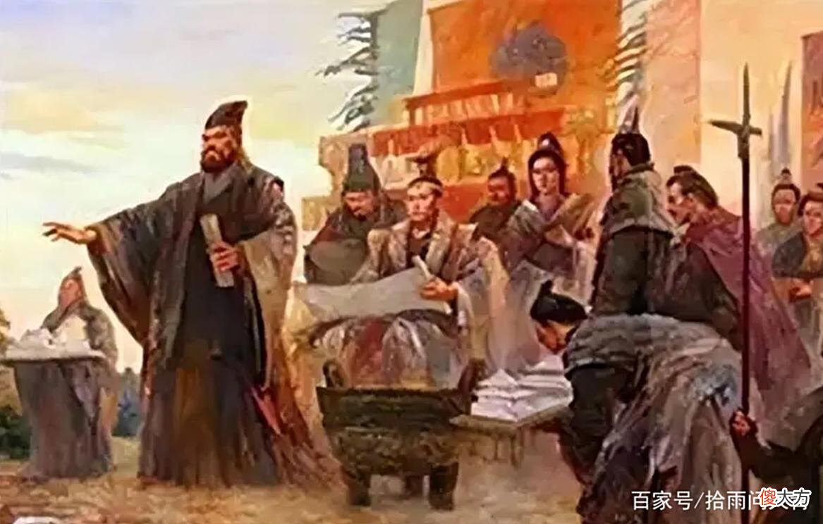 【爱历史】以农业为主的周朝，为何用“周”为国号？甲骨文揭开一段征服史