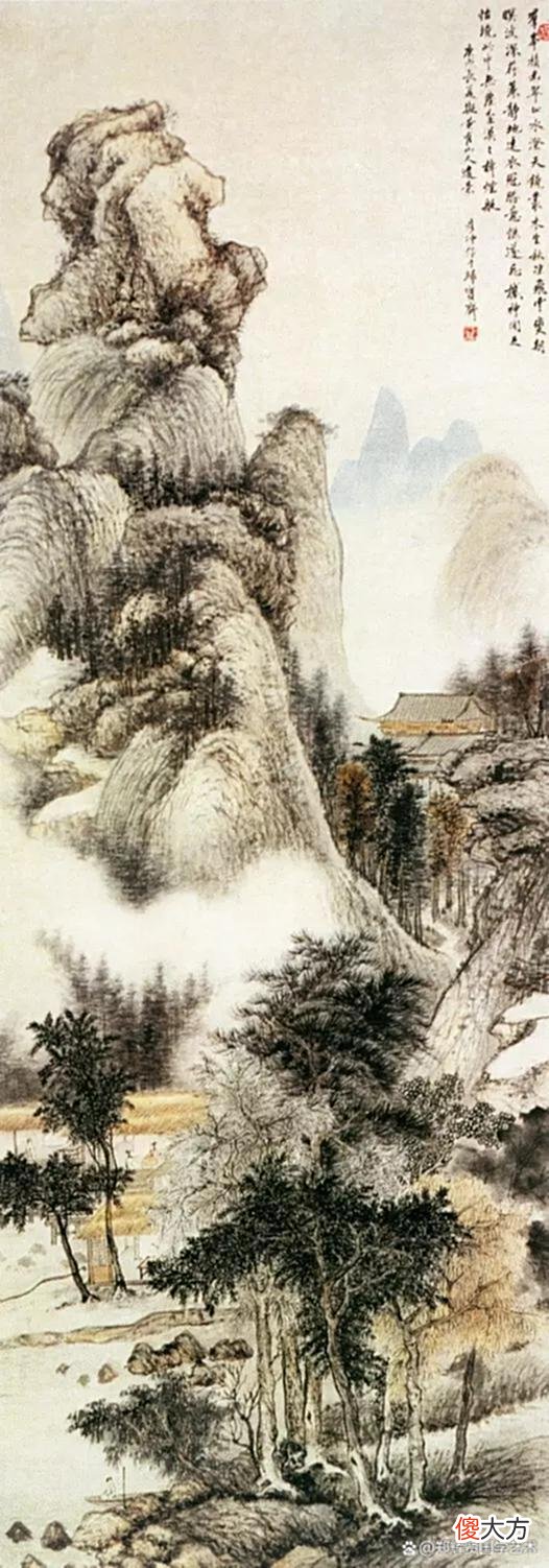 【历史故事】还须莫入帘，待到明朝晴好日，今宵又是艳阳天