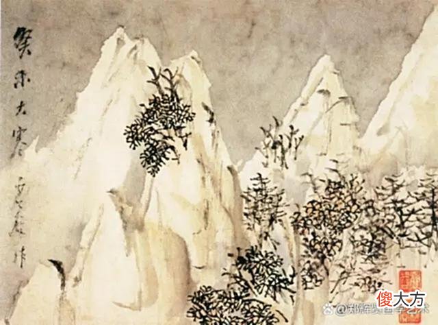【历史故事】还须莫入帘，待到明朝晴好日，今宵又是艳阳天