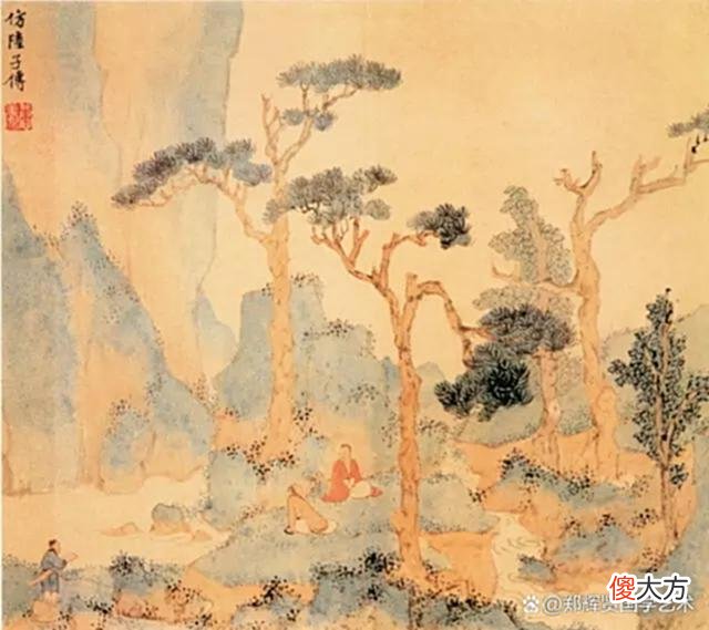 【历史故事】还须莫入帘，待到明朝晴好日，今宵又是艳阳天
