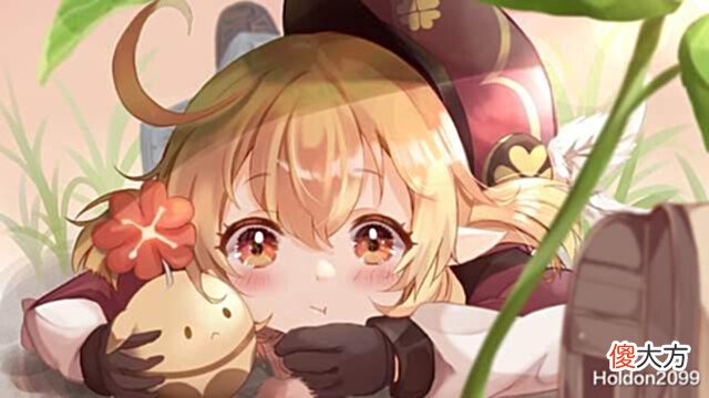 【游戏世界】原神建议萌新放弃可莉蒙德第一战力值得拥有吗?
