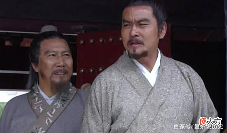 【历史故事】63岁的汤和交出兵权，厚着脸皮提出一个要求，朱元璋听后很无语