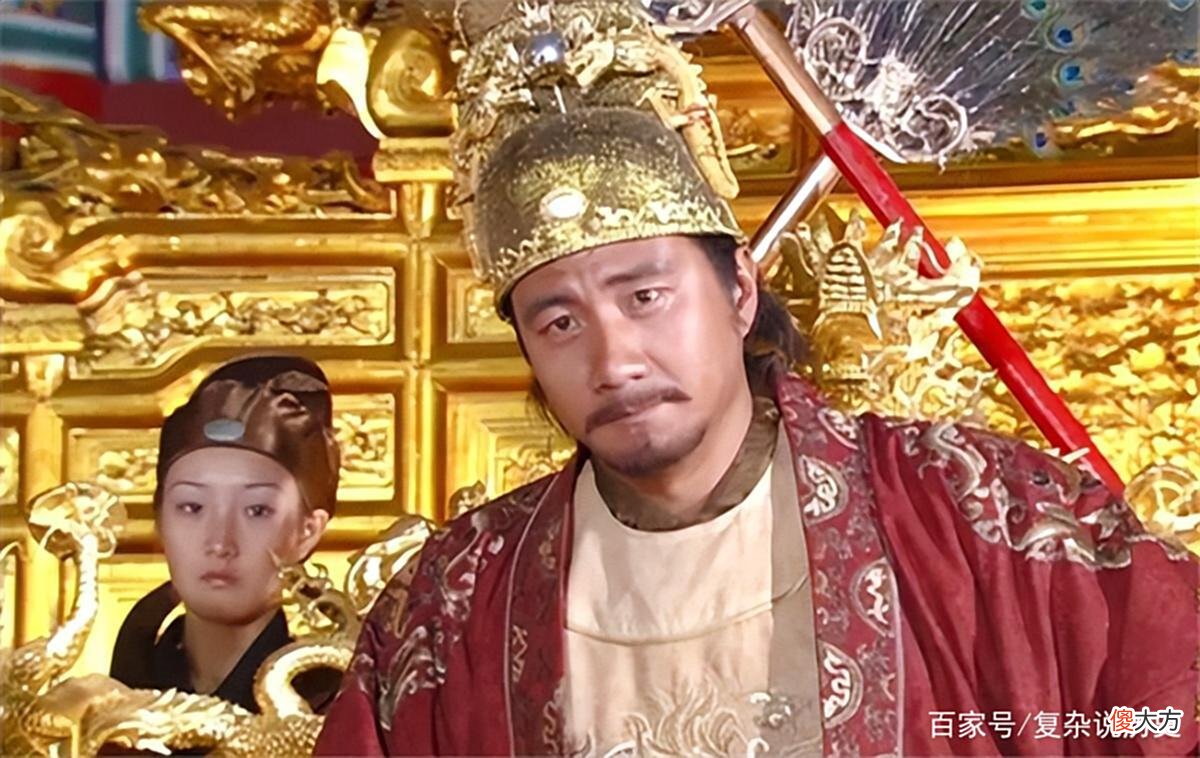 【历史故事】63岁的汤和交出兵权，厚着脸皮提出一个要求，朱元璋听后很无语