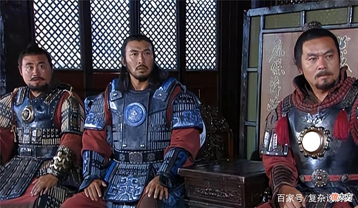 【历史故事】63岁的汤和交出兵权，厚着脸皮提出一个要求，朱元璋听后很无语