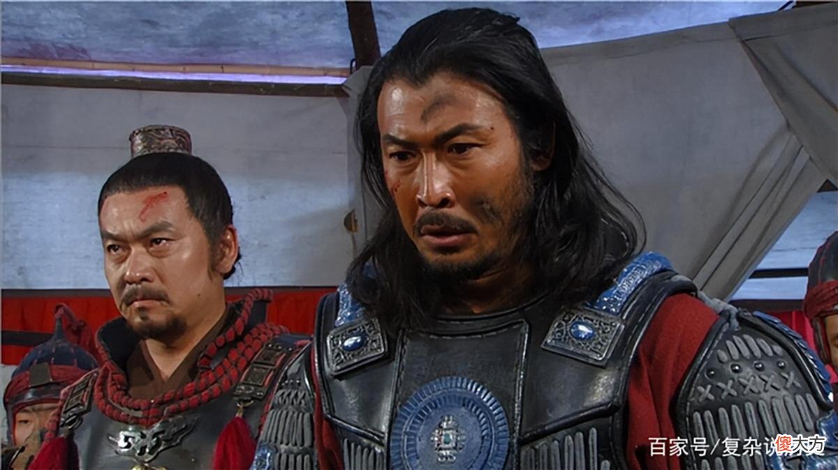 【历史故事】63岁的汤和交出兵权，厚着脸皮提出一个要求，朱元璋听后很无语