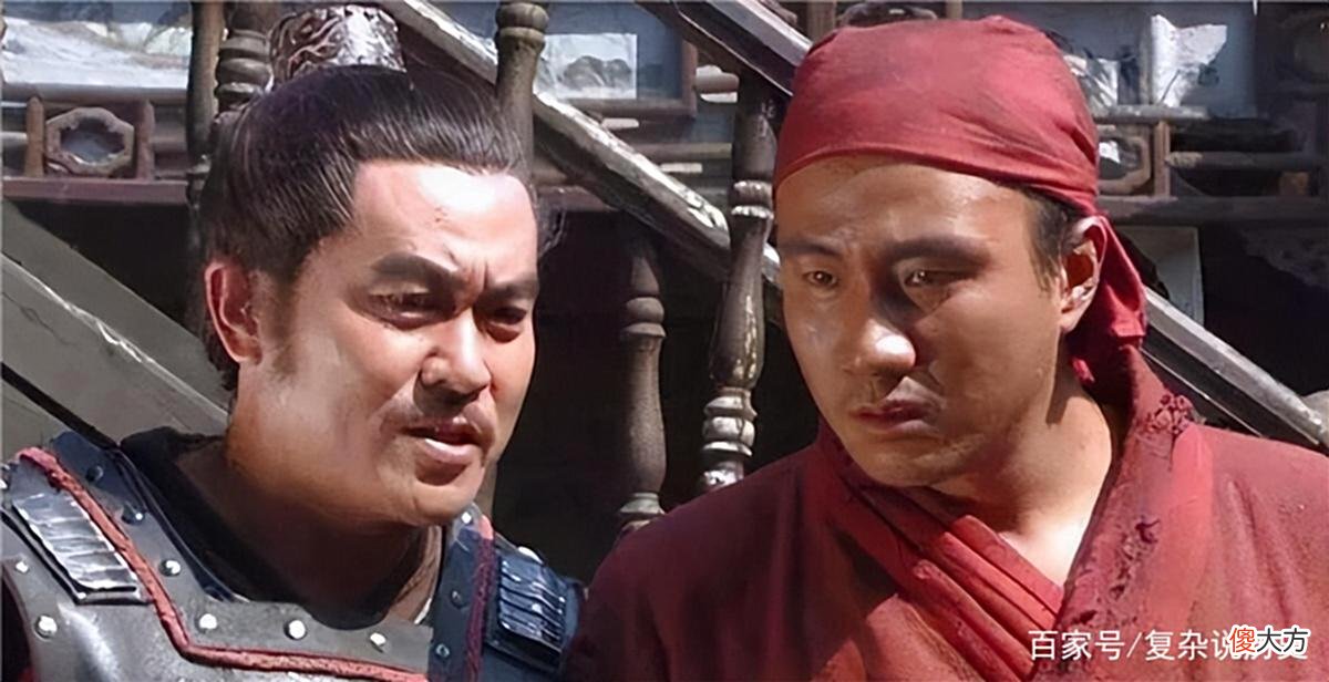 【历史故事】63岁的汤和交出兵权，厚着脸皮提出一个要求，朱元璋听后很无语