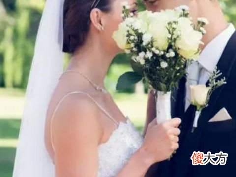 梦见和不喜欢的人结婚了