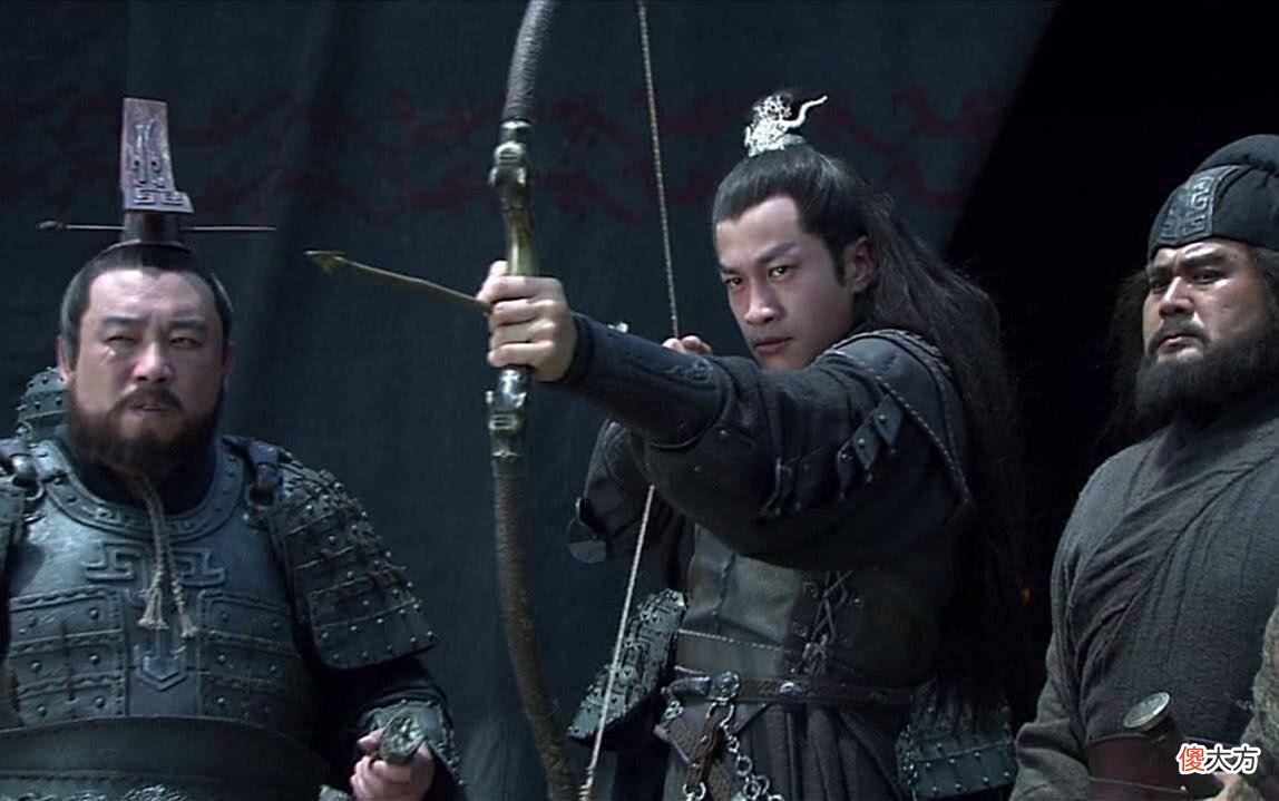 【历史故事】三国神秘失踪的大将李进，单枪匹马击败吕布后，却下落不明
