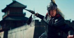 【历史故事】三国神秘失踪的大将李进，单枪匹马击败吕布后，却下落不明