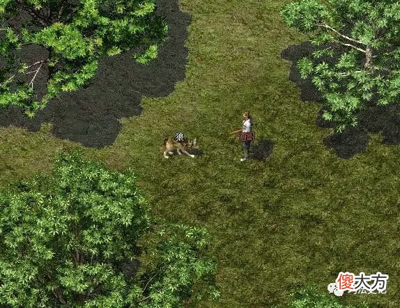 【游戏世界】热血传奇：存在感极低的三只怪物，玩家遇到都懒得打