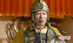 【爱历史】此人是元末第一猛将，陈友谅若听他的意见，朱元璋必败