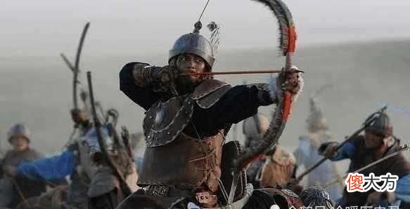 【爱历史】此人是元末第一猛将，陈友谅若听他的意见，朱元璋必败