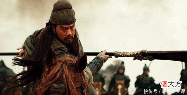 【历史故事】蜀汉五虎将，斩杀的最有名的大将分别是谁？谁的实力最猛呢？