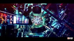 【游戏世界】《赛博朋克边缘行者》最新日式预告公布