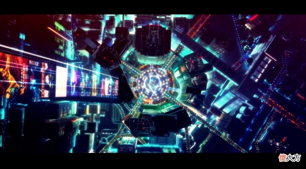 【游戏世界】《赛博朋克边缘行者》最新日式预告公布