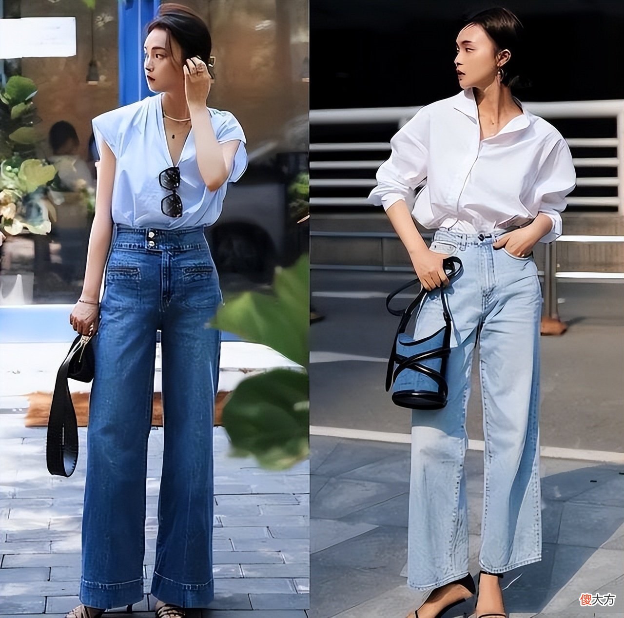 【时尚一点】今夏流行的6件衣服，普通人也能轻松驾驭，谁穿谁好看