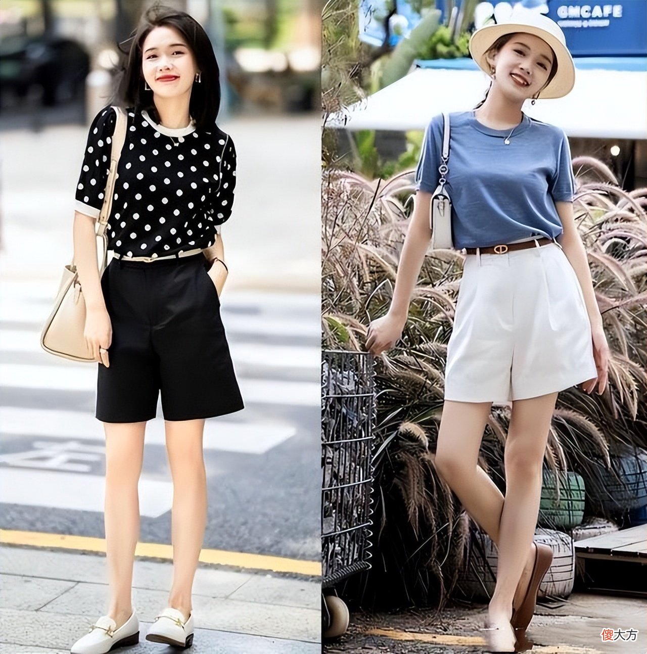 【时尚一点】今夏流行的6件衣服，普通人也能轻松驾驭，谁穿谁好看