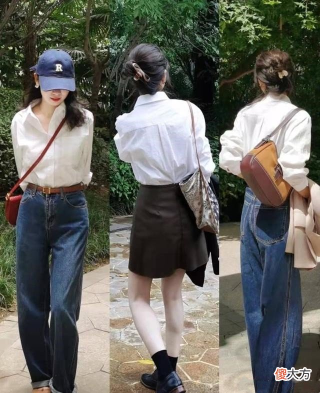 【时尚一点】今夏流行的6件衣服，普通人也能轻松驾驭，谁穿谁好看
