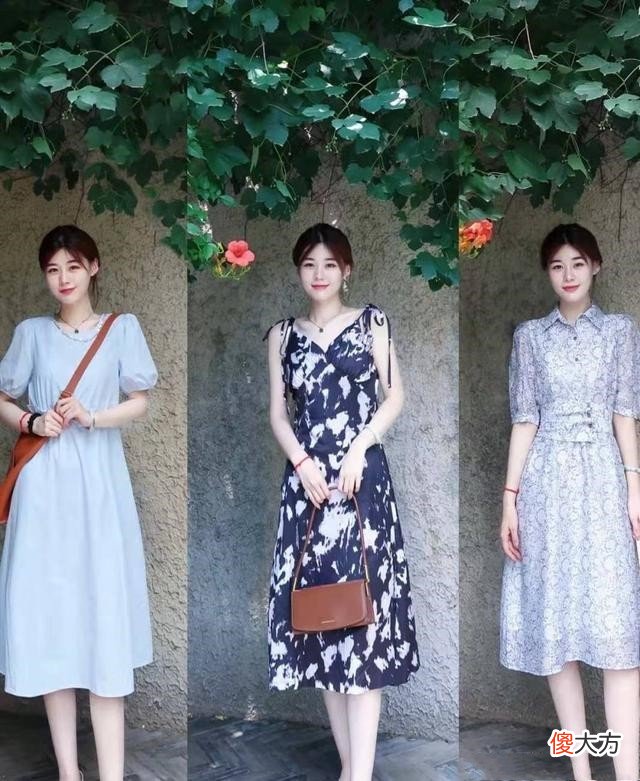 【时尚一点】今夏流行的6件衣服，普通人也能轻松驾驭，谁穿谁好看